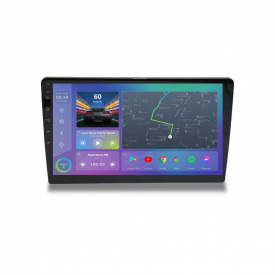 Штатная магнитола TORSSEN Citroen C5 FL10 4+64Gb 4G Carplay DSP