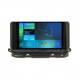 Штатная магнитола TORSSEN Skoda Octavia A8 F108256 4G Carplay DSP