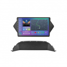 Штатная магнитола TORSSEN Acura MDX 2007-2013 F98256 4G Carplay DSP