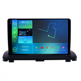 Штатная магнитола TORSSEN 2K Volvo XC90 01-14 F98256 4G Carplay DSP