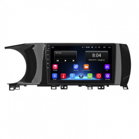 Штатная магнитола Lesko для Kia K5 III 2020-н.в. 10" 2/32Gb Wi-Fi GPS Base (11755-70000)