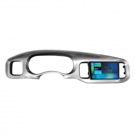 Штатная магнитола TORSSEN 2K Dodge Charger 2011+ F98256 4G Carplay DSP 202306793