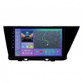 Штатная магнитола TORSSEN Kia Niro 2017+ F98256 4G Carplay DSP