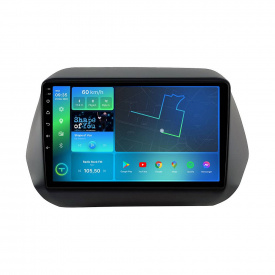 Штатная магнитола TORSSEN Chevrolet Camaro 2016+ FL9 4+64Gb 4G Carplay DSP