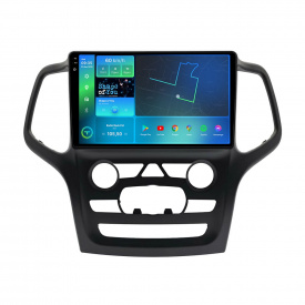 Штатная магнитола TORSSEN 2K Jeep Grand Cherokee 2014-2017 A/B F108256 4G Carplay DSP