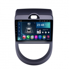 Штатная магнитола TORSSEN Kia Soul 08-11 FL9 4+64Gb 4G Carplay DSP