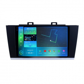 Штатная магнитола TORSSEN 2K Subaru Outback 15-18/Legacy 15-18 F98256 4G Carplay DSP