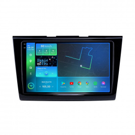 Штатная магнитола TORSSEN 2K Ford Taurus 2015+ F98256 4G Carplay DSP