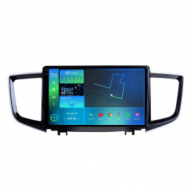 Штатная магнитола TORSSEN 2K Honda Pilot 16+ High F108256 4G Carplay DSP