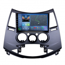 Штатная магнитола TORSSEN Mitsubishi Grandis 03-11 F98256 4G Carplay DSP