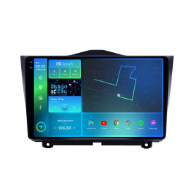 Штатная магнитола TORSSEN 2K Lada Granta 18+ F98256 4G Carplay DSP