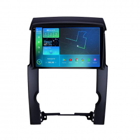 Штатная магнитола TORSSEN 2K Kia Sorento 2 2009-2014 F108256 4G Carplay DSP