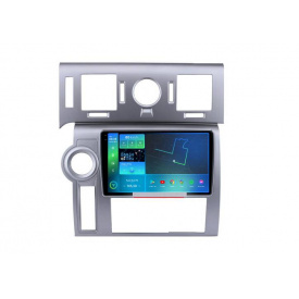 Штатная магнитола Torssen Hummer H2 F9432 4G Carplay DSP