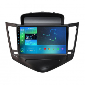 Штатная магнитола TORSSEN Chevrolet Cruze 11-16 Europe F98256 4G Carplay DSP