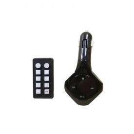 Автомобильный трансмиттер OEM FM модулятор для машины с Bluetooth (H29BT)