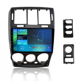 Штатная магнитола TORSSEN Hyundai Getz 2002-2010 FL9 4+64Gb 4G Carplay DSP