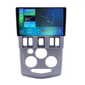 Штатная магнитола TORSSEN 2K Renault Logan 2004-2009 F98256 4G Carplay DSP