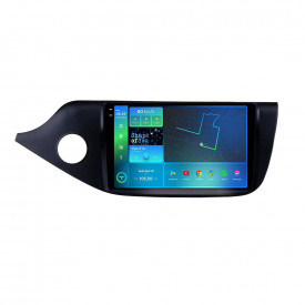 Штатная магнитола TORSSEN 2K Kia Ceed 12-18 F98256 4G Carplay DSP