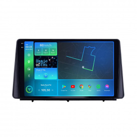 Штатная магнитола TORSSEN 2K Ford Focus 2019+ F98256 4G Carplay DSP