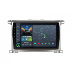 Штатная магнитола TORSSEN Toyota LC100 FL10 4+64Gb 4G Carplay DSP