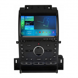 Штатная магнитола TORSSEN Ford Taurus 2010-2019 F98256 4G Carplay DSP