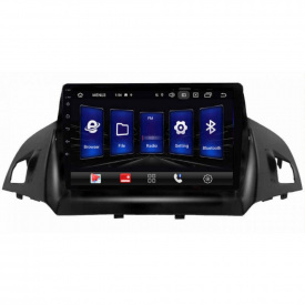 Штатная магнитола TORSSEN Ford Escape/Kuga 13-18 FL9 4+64Gb 4G Carplay DSP