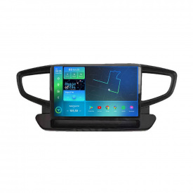 Штатная магнитола TORSSEN 2K Hyundai Ioniq 2016-2021 F98256 4G Carplay DSP