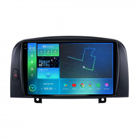 Штатная магнитола TORSSEN 2K Hyundai Sonata 2004-2008 F98256 4G Carplay DSP