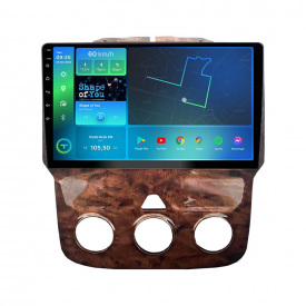 Штатная магнитола TORSSEN 2K Dodge Ram 2013-2019 F98256 4G Carplay DSP