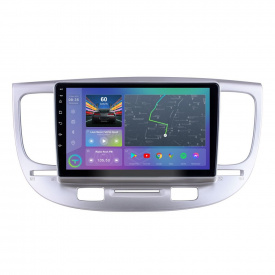 Штатная магнитола TORSSEN Kia Rio 05-11 F98256 4G Carplay DSP