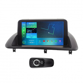 Штатная магнитола TORSSEN 2K Lexus CT200 2011-2018 F98256 4G Carplay DSP