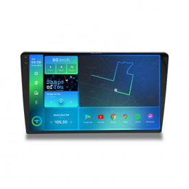 Штатная магнитола TORSSEN 2K Opel Vectra F98256 4G Carplay DSP