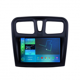 Штатная магнитола TORSSEN 2K Renault Sandero/Logan 14-19 F98256 4G Carplay DSP