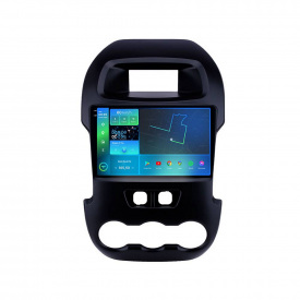 Штатная магнитола TORSSEN 2K Ford Ranger 12-15 F98256 4G Carplay DSP