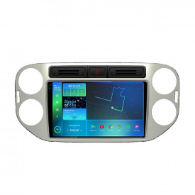 Штатная магнитола TORSSEN 2K VW Tiguan -17 F98256 4G Carplay DSP