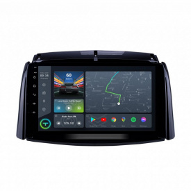 Штатная магнитола TORSSEN Renault Koleos 09-16 F98256 4G Carplay DSP