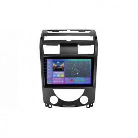 Штатная магнитола TORSSEN SsangYong Rexton 2 06-12 F98256 4G Carplay DSP