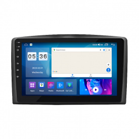Штатная магнитола Lesko Mercedes-Benz Metris 2015-н.в. 10" 4/64Gb CarPlay 4G Wi-Fi GPS Prime (11419-62274)