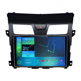 Штатная магнитола TORSSEN 2K Nissan Teana L33 2013- F108256 4G Carplay DSP