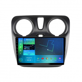 Штатная магнитола TORSSEN 2K Renault Dokker 2012-2020 F98256 4G Carplay DSP