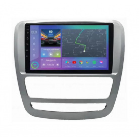 Штатная магнитола TORSSEN JAC T6/T8 F108256 4G Carplay DSP