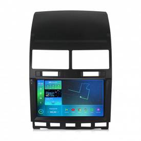 Штатная магнитола TORSSEN 2K VW Touareg 2002-2010 F98256 4G Carplay DSP