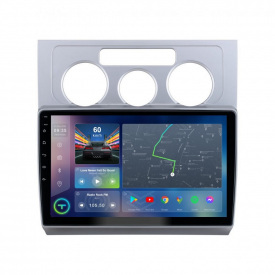 Штатная магнитола TORSSEN VW Touran 1 2003-2010 F98256 4G Carplay DSP
