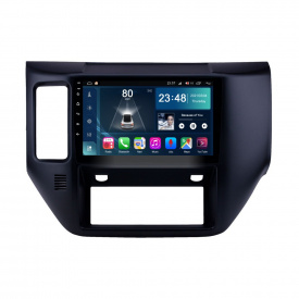 Штатная магнитола TORSSEN Nissan Patrol 11-16 Y6 F98256 4G Carplay