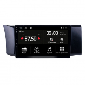 Штатная магнитола TORSSEN Toyota GT86/Subaru BRZ/Scion FR-S F98256 4G Carplay
