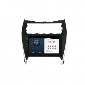 Штатная магнитола TORSSEN Toyota Camry 55 USA F108256 DSP 4G Carplay