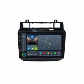 Штатная магнитола TORSSEN VW Touareg 2011-2017 F98256 4G Carplay