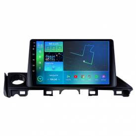 Штатная магнитола TORSSEN Mazda 6 GJ 16-19 F98256 4G Carplay