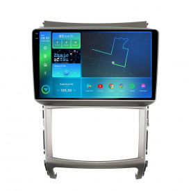 Штатная магнитола TORSSEN 2K Hyundai Veracruz/IX55 08-12 F98256 4G Carplay DSP