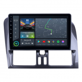 Штатная магнитола TORSSEN Volvo XC60 10-17 FL9 4+64Gb 4G Carplay DSP